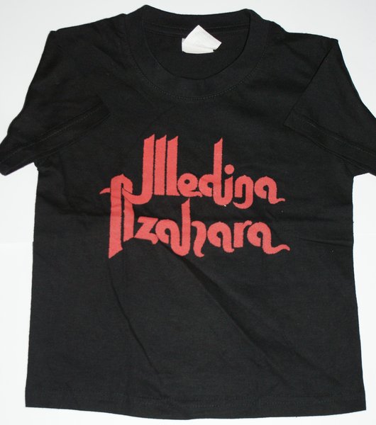 Camiseta niño Medina Azahara