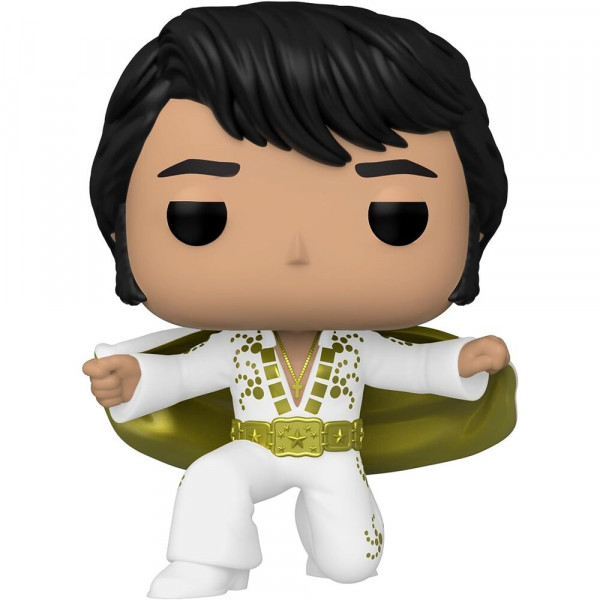 Funko Elvis