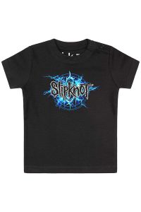 Baby t-shir Slipknot