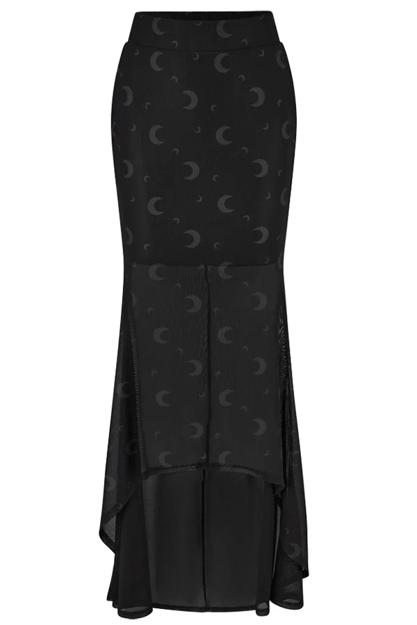 Falda Serenade of Shadows