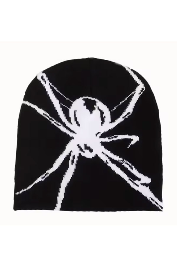 Gorro araña