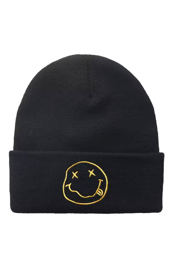 Gorro Nirvana