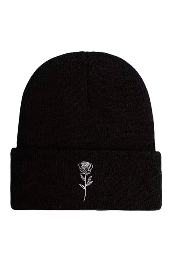 Gorro Rosa