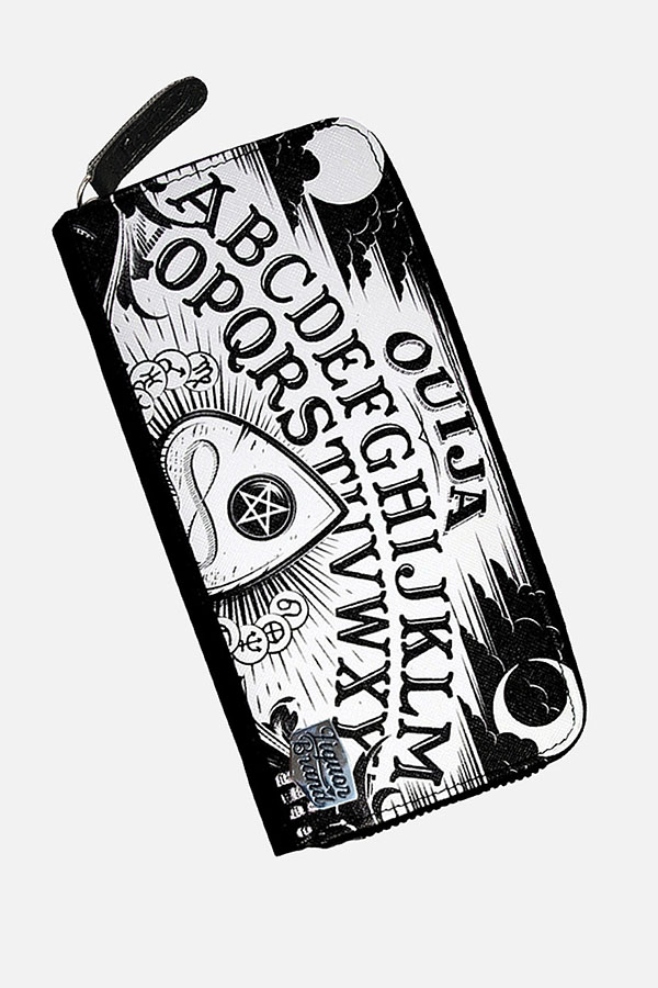 cartera ouija