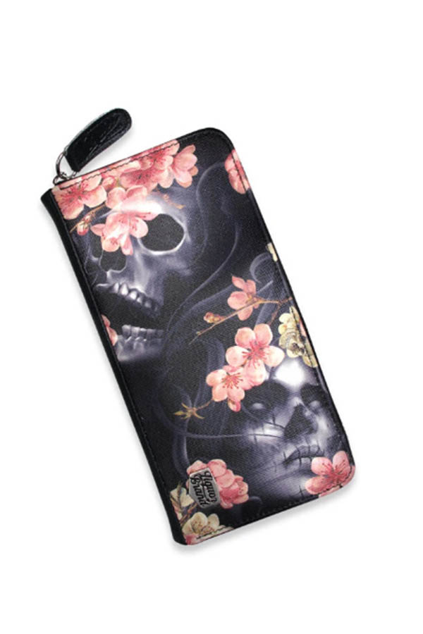 cartera sakura liquor brand