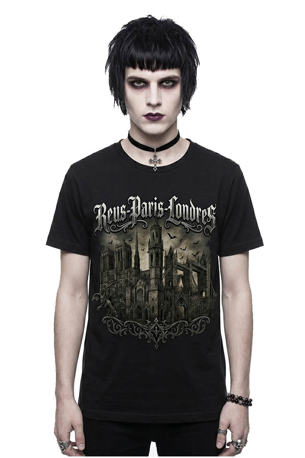 Camiseta Reus_Paris-Londres