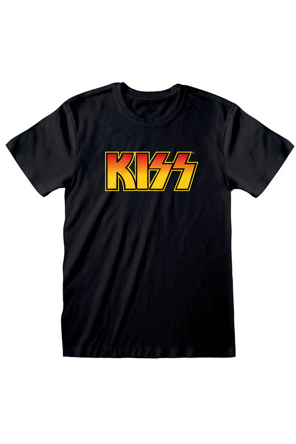 Camiseta KISS