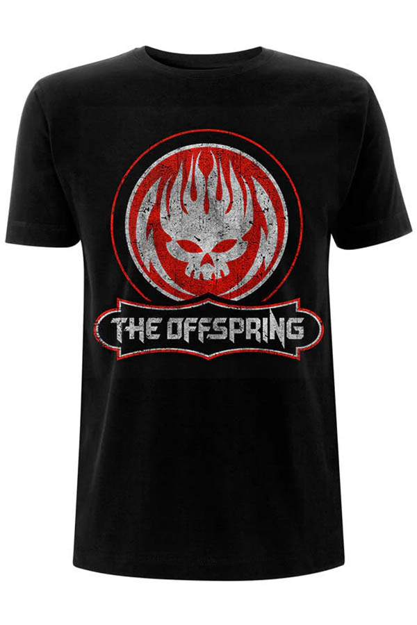 Camiseta The Offspring